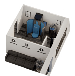 CRYONiQ cryotherapy center